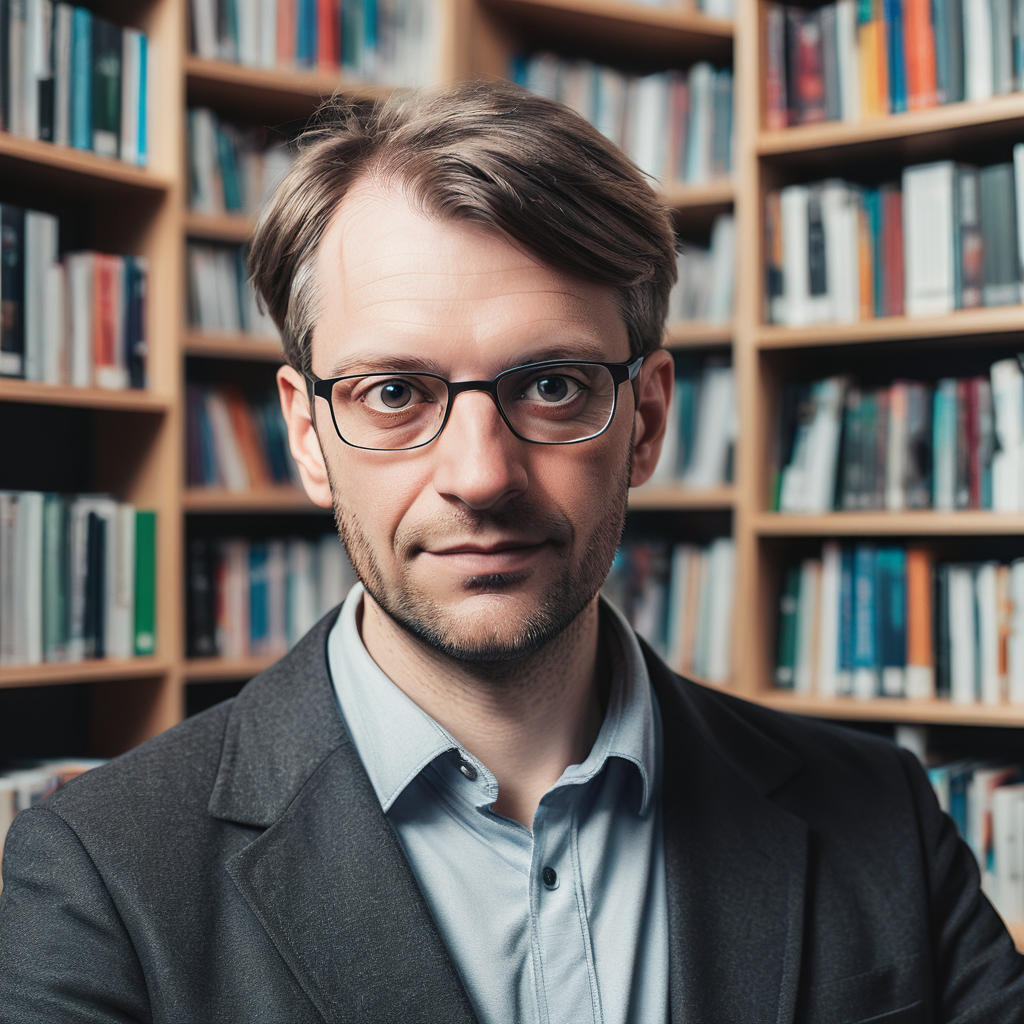 Author